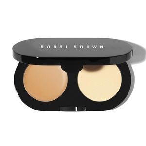 Creamy Concealer Kit - Natural